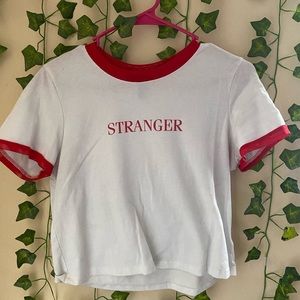 Stranger T